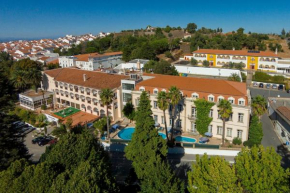 Hotel Sol e Serra
